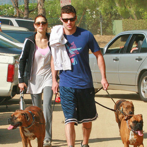 Justin Timberlake, Jessica Biel Justin Timberlake, Jessica Biel